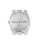 Royal Oak | 5402SA | Stainless Steel & Yellow Gold