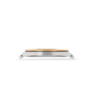 Royal Oak | 5402SA | Stainless Steel & Yellow Gold