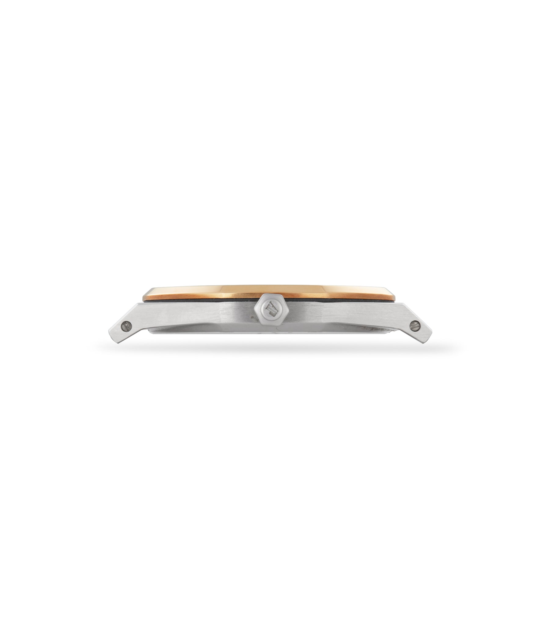 Royal Oak | 5402SA | Stainless Steel & Yellow Gold