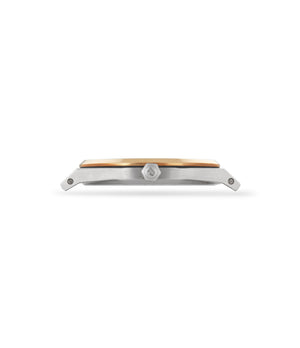 Royal Oak | 5402SA | Stainless Steel & Yellow Gold