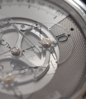 Buy Audemars Piguet Star Wheel at A Collected Man London | Sell rare watches at A Collected Man