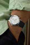 Jules Audemars Grand Sonnerie Carillon Dynamograph | 25945PT | Platinum