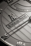 Jules Audemars Grand Sonnerie Carillon Dynamograph | 25945PT | Platinum