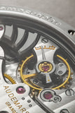 Jules Audemars Grand Sonnerie Carillon Dynamograph | 25945PT | Platinum