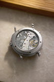 Jules Audemars Grand Sonnerie Carillon Dynamograph | 25945PT | Platinum