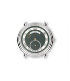Big 8 | London Limited Edition Nr. 08/10 | Steel