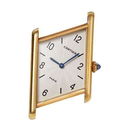 Discover Cartier brand history | Buy & Sell are Cartier watches at A Collected Man