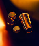 preowned CGF Cocktail Shaker  Silver-plated preowned watch at A Collected Man London