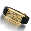 Discover Cartie Tank Cintree 100-years | Buy rare Cartier at A Collected Man London