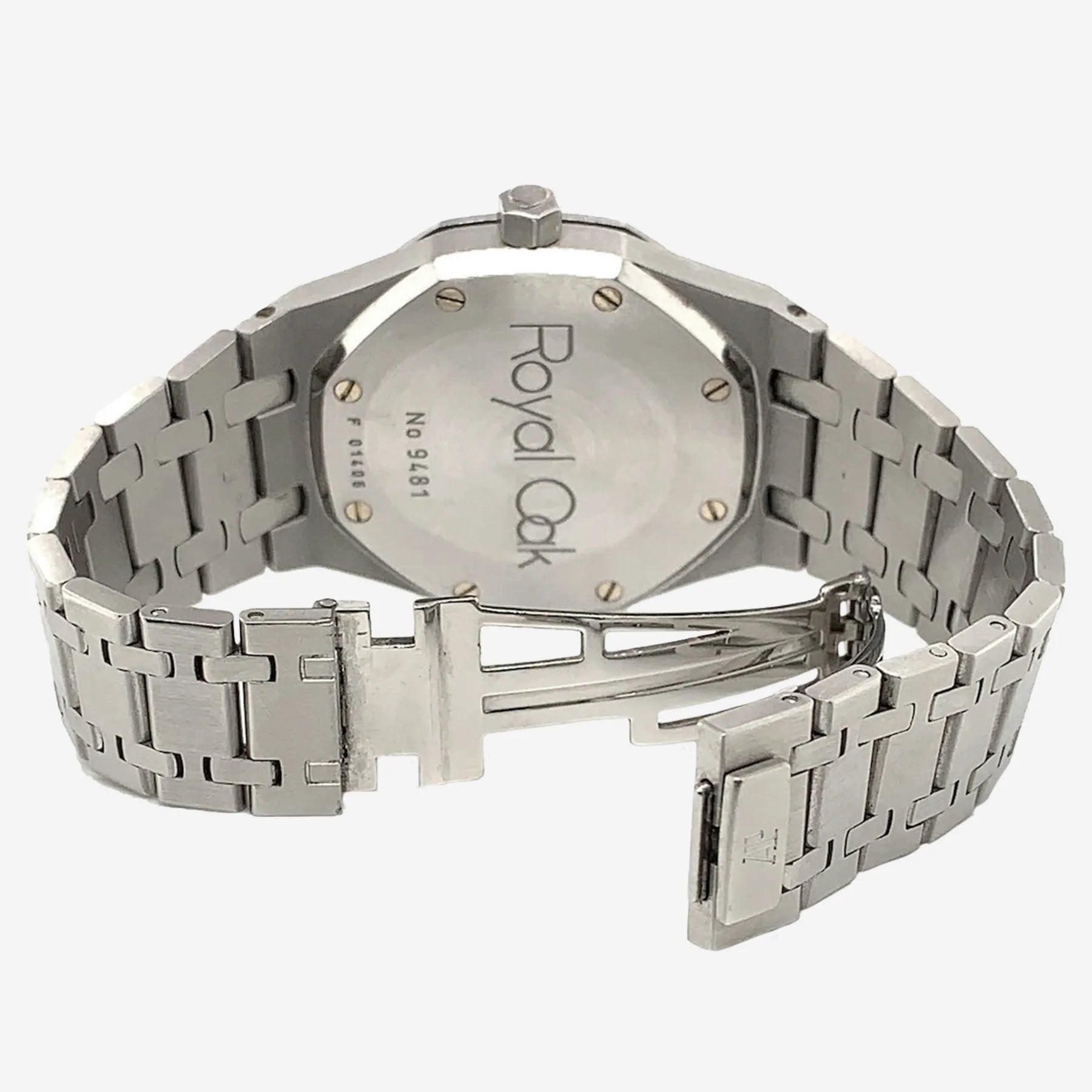 A Collector s Guide to the Audemars Piguet Royal Oak ref. 14790