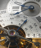 for sale Daniel Roth Double-Face Tourbillon ref. 187 Yellow Gold preowned watch at A Collected Man London