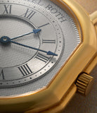 for sale Daniel Roth Extra Plat 2107BA Yellow Gold preowned watch at A Collected Man London