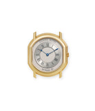 buy Daniel Roth Extra Plat 2107BA Yellow Gold preowned watch at A Collected Man London