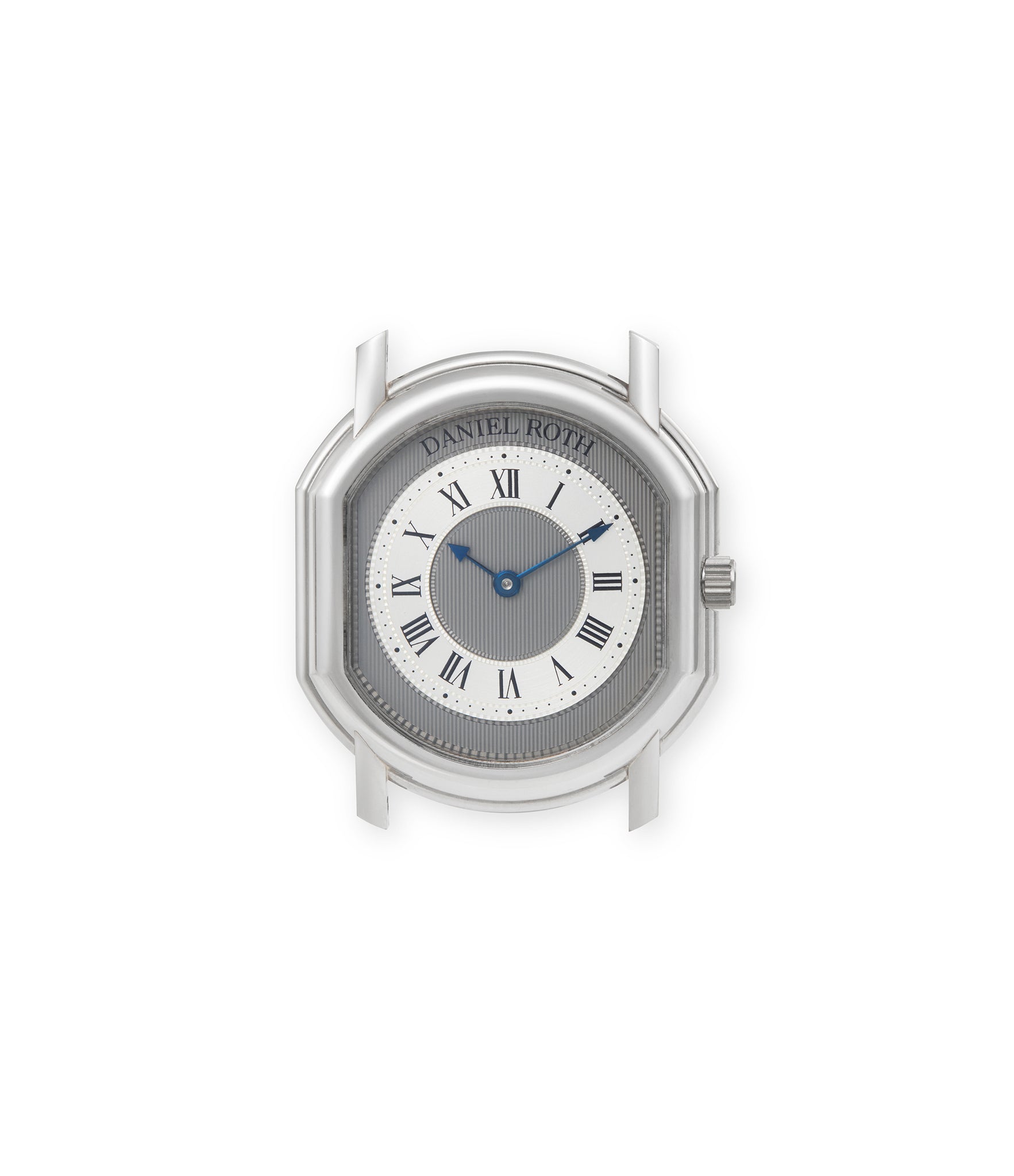 buy Daniel Roth Extra Plat C167  White Gold preowned watch at A Collected Man London