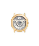 buy Daniel Roth Papillon  Rose Gold preowned watch at A Collected Man London