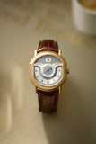 for sale Daniel Roth Papillon  Rose Gold preowned watch at A Collected Man London