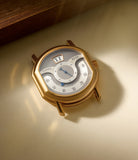 rare Daniel Roth Papillon  Rose Gold preowned watch at A Collected Man London