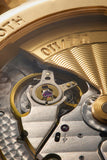 caseback Daniel Roth Papillon  Rose Gold preowned watch at A Collected Man London