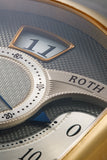 selling Daniel Roth Papillon  Rose Gold preowned watch at A Collected Man London