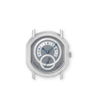 buy Daniel Roth Retrograde  ref. 2127 Platinum preowned watch at A Collected Man London
