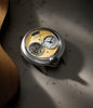 David Candaux Watches | A Collected Man