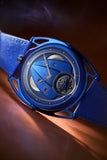 DB28 Kind of Blue | DB28XPTB | Titanium