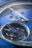 DB28 Kind of Blue | DB28XPTB | Titanium