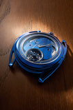 DB28 Kind of Blue | DB28XPTB | Titanium