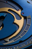DB28 Kind of Blue | DB28XPTB | Titanium