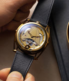 DB28 Yellow Tones | Titanium
