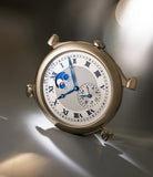 DB3 | White Gold