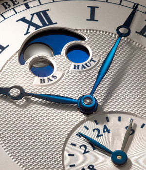 DB3 | White Gold