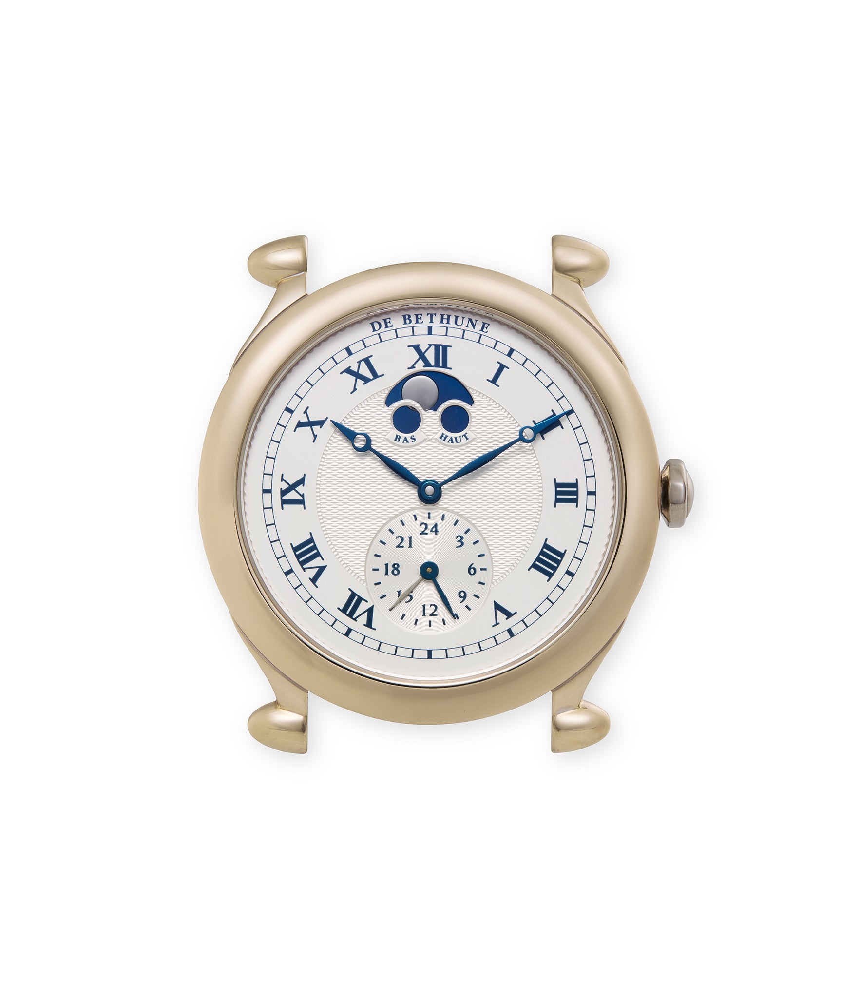 DB3 | White Gold