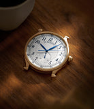 DB8R | Monopusher | Rose Gold