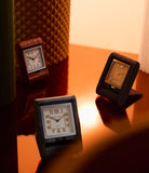 Travel clocks for sale at A Collected Man
