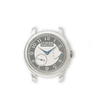 Buy Chronomètre Souverain de Boulle | F.P. Journe watch