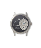 F.P. Journe Octa Réserve Marche 40mm platinum | Buy F. P. Journe watch
