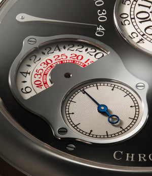 Black Label Résonance | Platinum