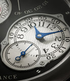 Black Label Résonance | Platinum