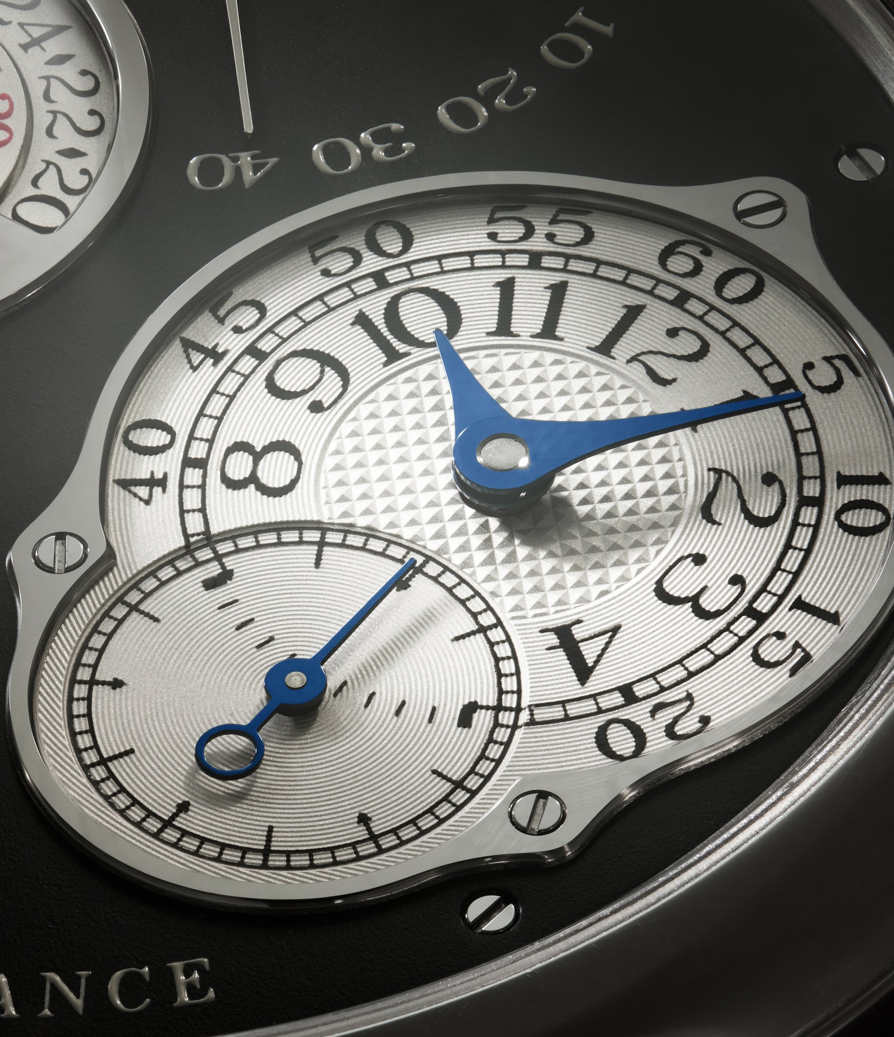 Black Label Résonance | Platinum
