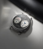 Black Label Résonance | Platinum