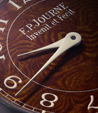 F. P. Journe Chronomètre Holland & Holland  Stainless Steel preowned watch at A Collected Man London