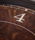 independent watchmaker F. P. Journe Chronomètre Holland & Holland  Stainless Steel preowned watch at A Collected Man London