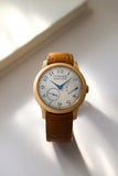 Chronomètre Souverain | Rose Gold