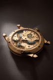 Chronomètre Souverain | Rose Gold