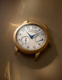 Chronomètre Souverain | Rose Gold