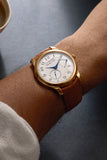 Chronomètre Souverain | Rose Gold