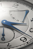 selling F. P. Journe Chronomètre Souverain CS Platinum preowned watch at A Collected Man London