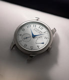 Chronomètre Souverain | Platinum