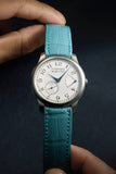 Chronomètre Souverain | Platinum
